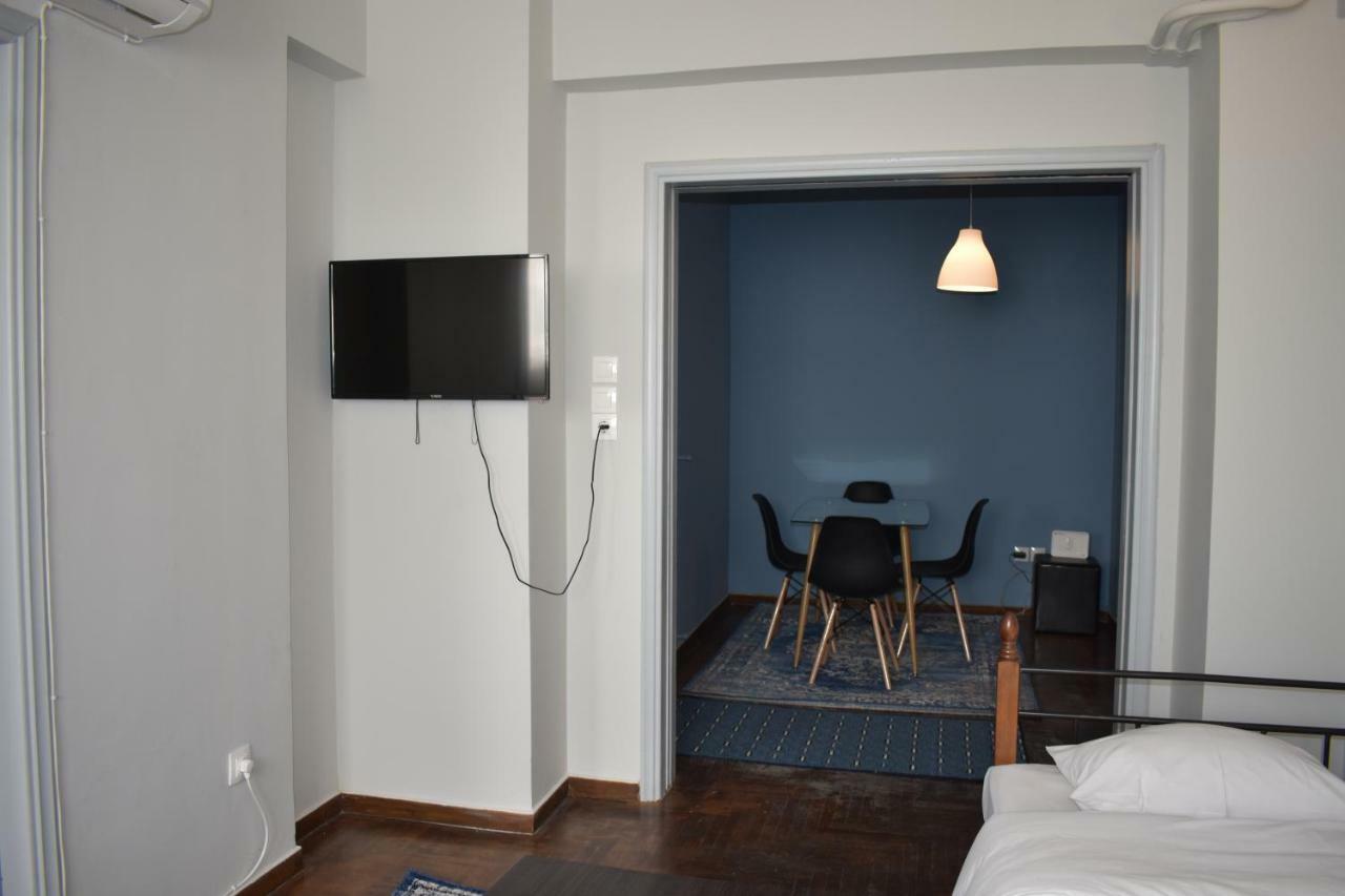 Athenian Modern Apartment Mavili Square Exterior photo