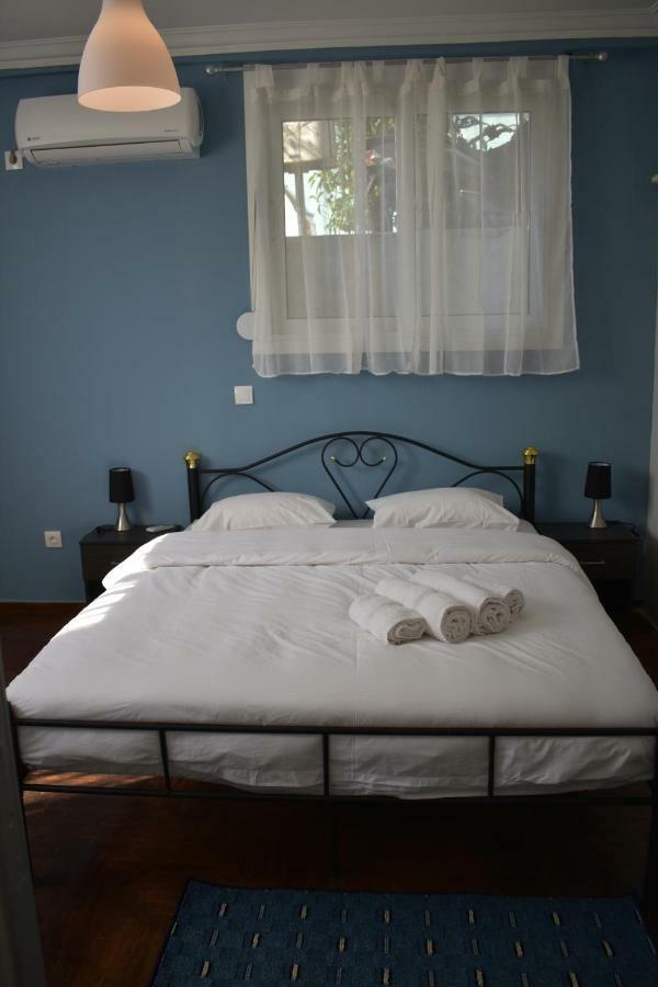 Athenian Modern Apartment Mavili Square Exterior photo
